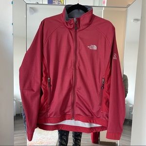 Northface jacket XL